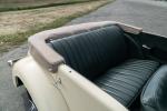 Alvis Speed 25 Tourer by Cross & Ellis 1938 года